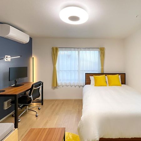 Tasuki Smart Higashinakano Токио Экстерьер фото