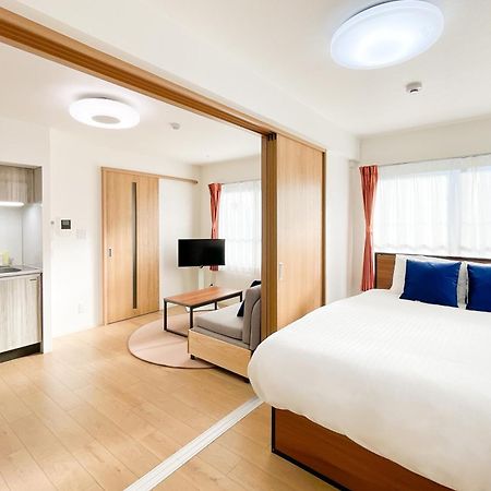 Tasuki Smart Higashinakano Токио Экстерьер фото