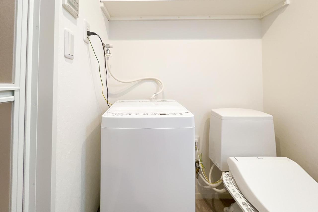 Tasuki Smart Higashinakano Токио Экстерьер фото