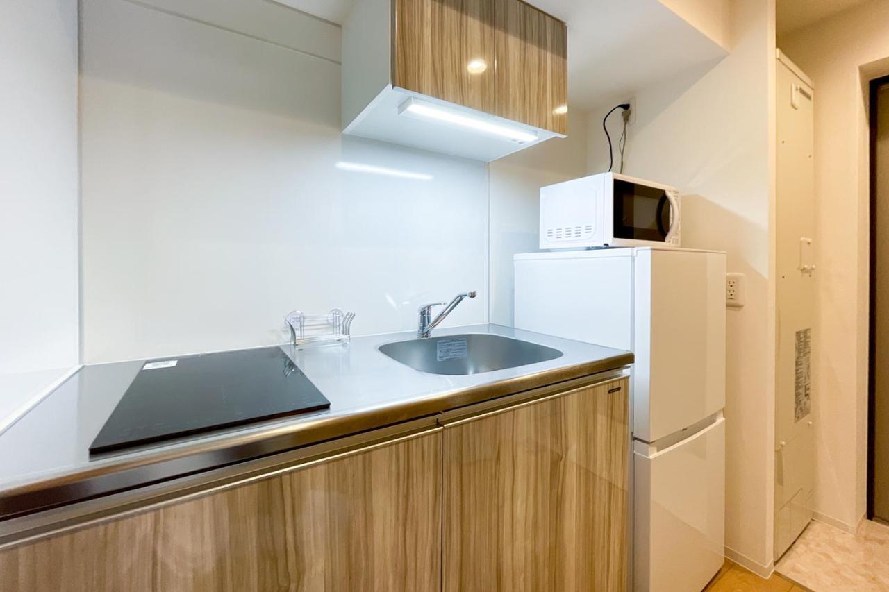 Tasuki Smart Higashinakano Токио Экстерьер фото