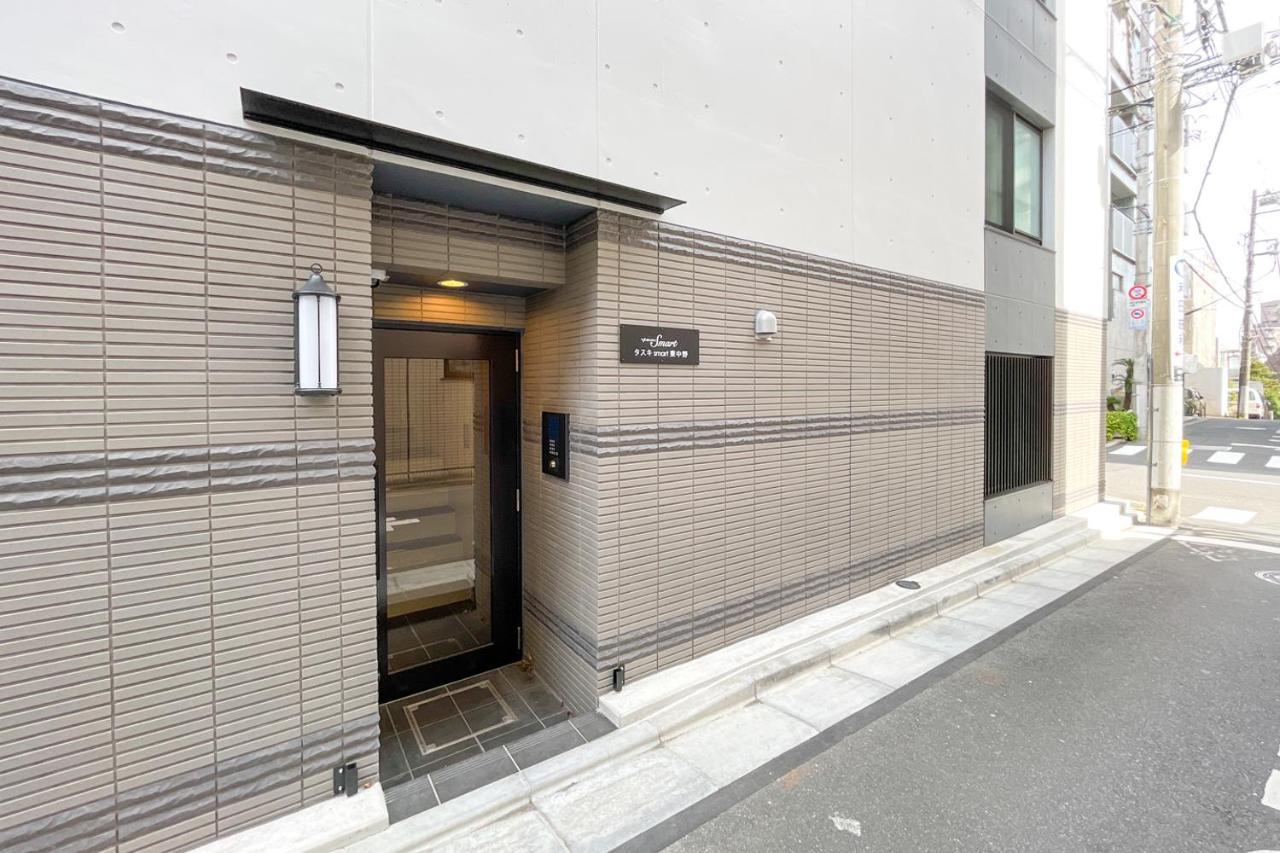 Tasuki Smart Higashinakano Токио Экстерьер фото