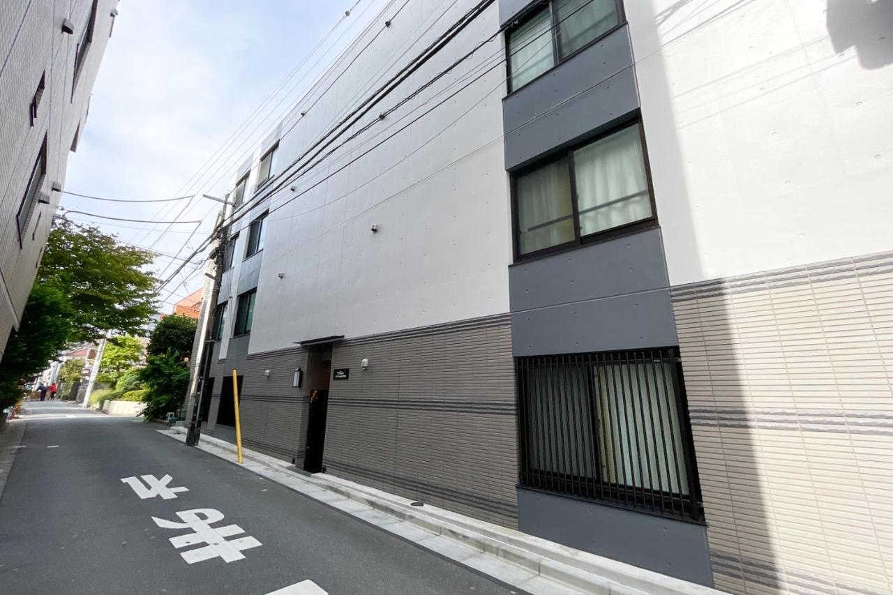 Tasuki Smart Higashinakano Токио Экстерьер фото