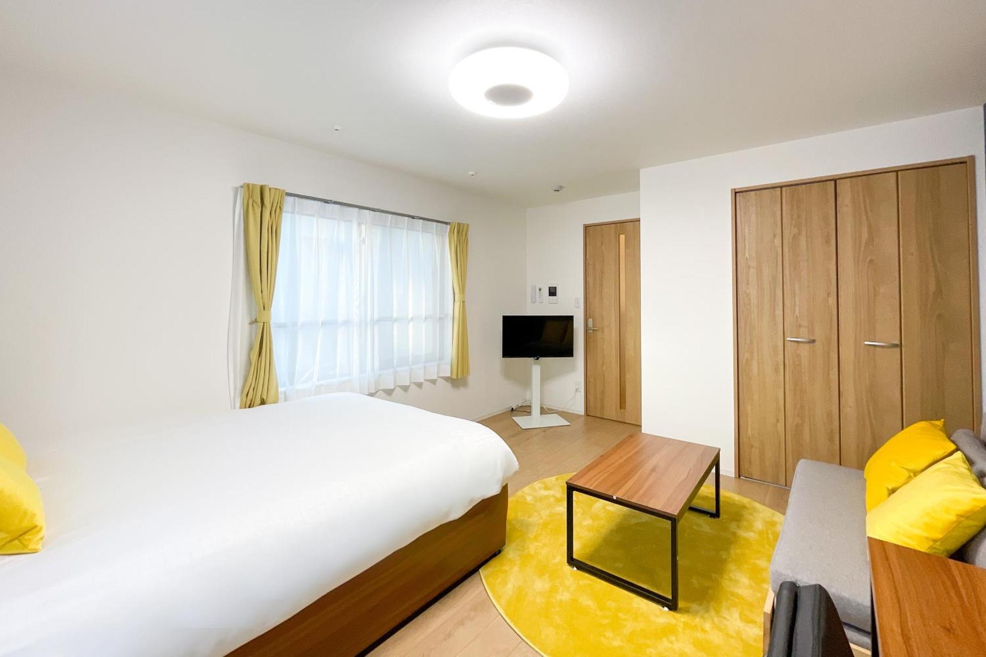 Tasuki Smart Higashinakano Токио Экстерьер фото