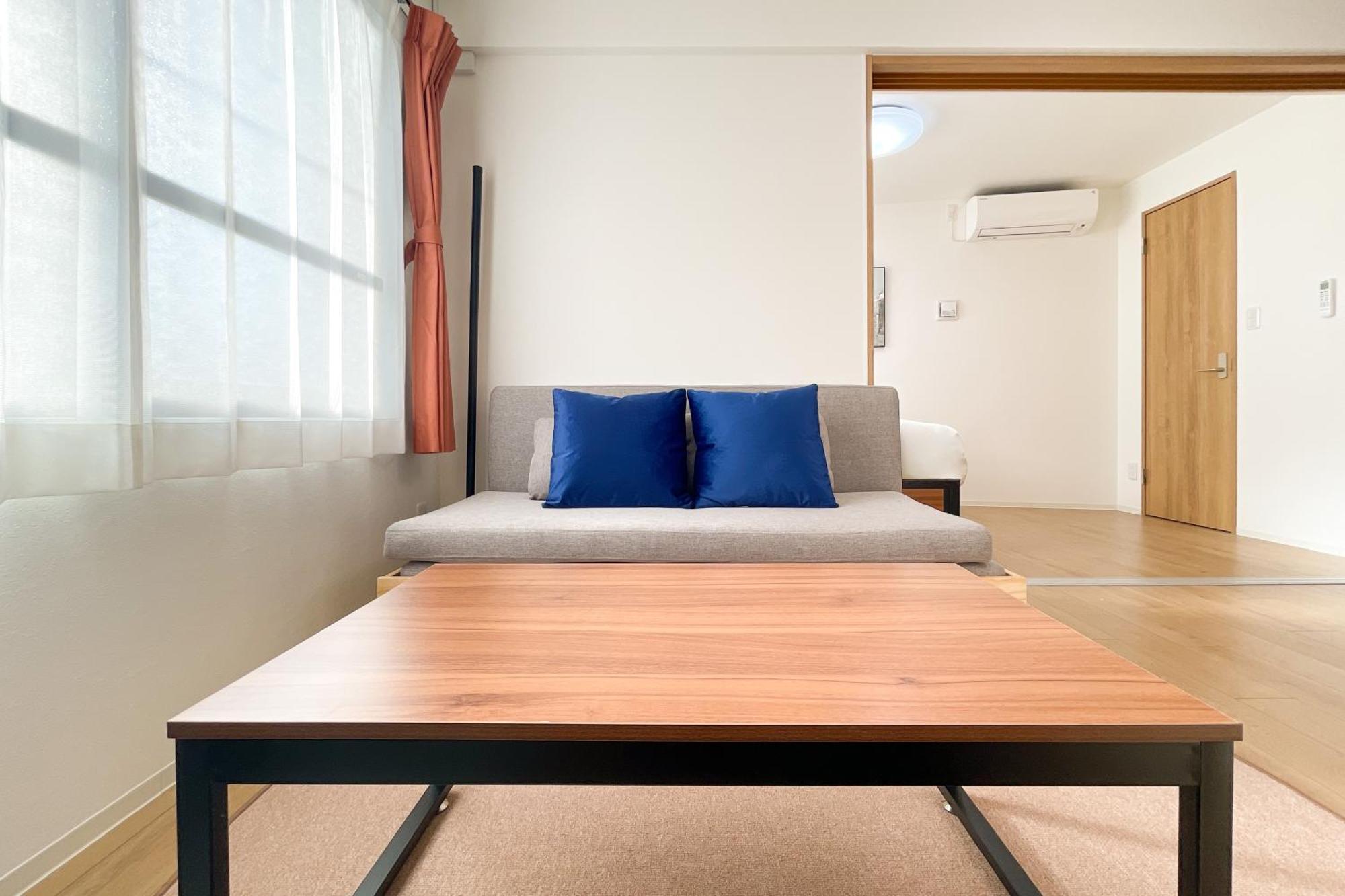 Tasuki Smart Higashinakano Токио Экстерьер фото