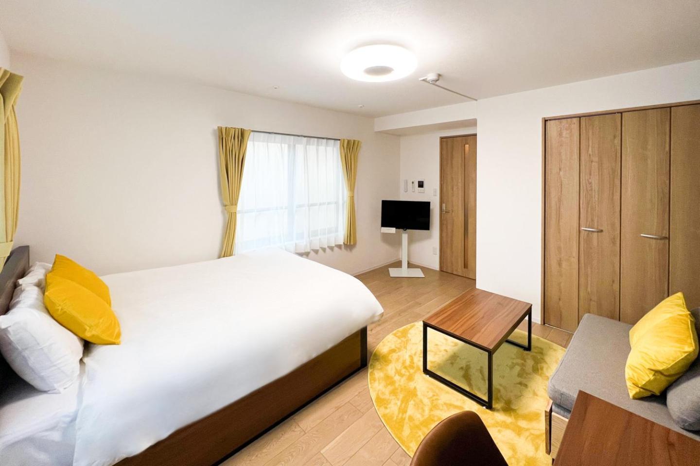 Tasuki Smart Higashinakano Токио Экстерьер фото